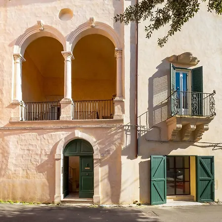 Palazzo Saetta