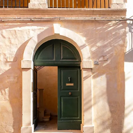 Palazzo Saetta * Nardò