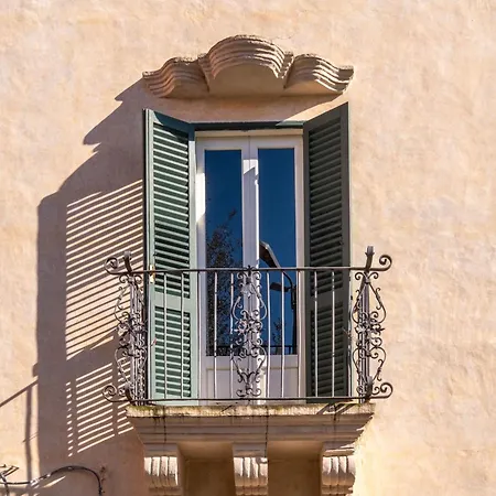 Villa Palazzo Saetta *