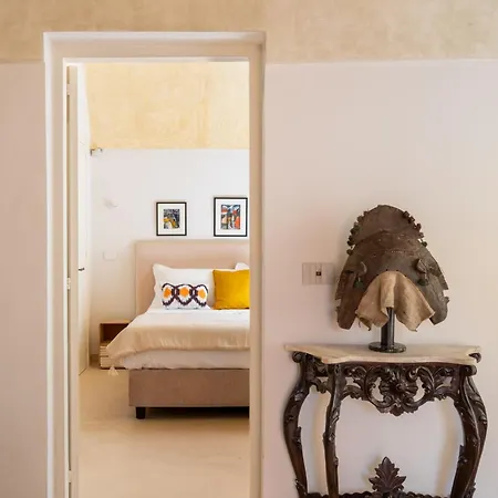 Villa Palazzo Saetta *