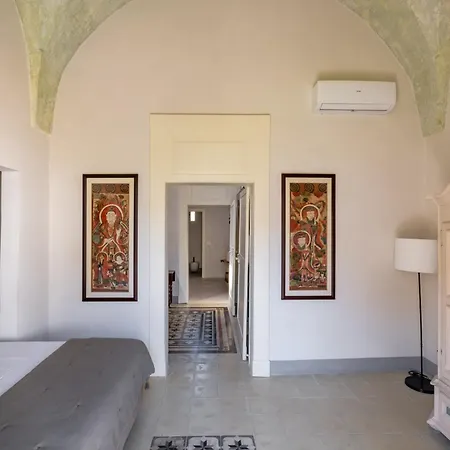 Palazzo Saetta Villa