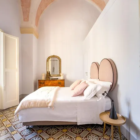 Villa Palazzo Saetta *