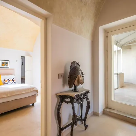 Villa Palazzo Saetta Nardò