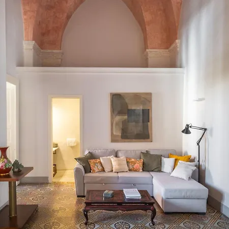 Palazzo Saetta