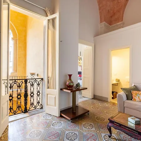Palazzo Saetta *